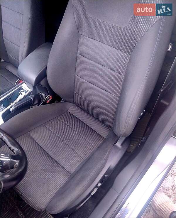 Универсал Ford Mondeo 2011 в Запорожье