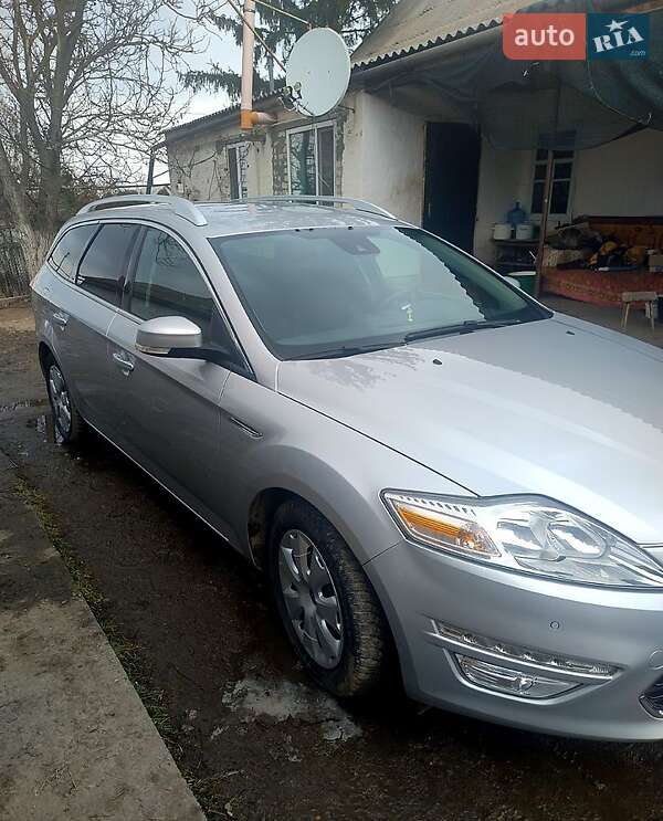 Универсал Ford Mondeo 2011 в Запорожье