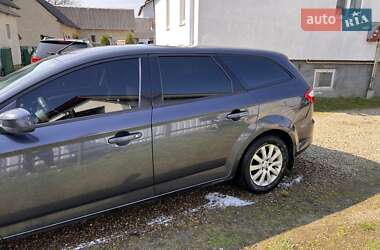 Универсал Ford Mondeo 2009 в 