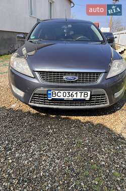 Ford Mondeo 2009 Ford Mondeo 2009