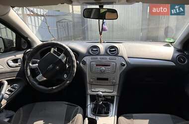 Универсал Ford Mondeo 2009 в 