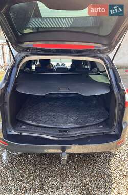 Универсал Ford Mondeo 2009 в 