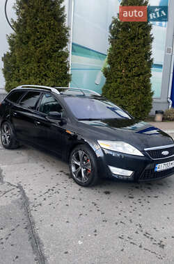 Универсал Ford Mondeo 2008 в 