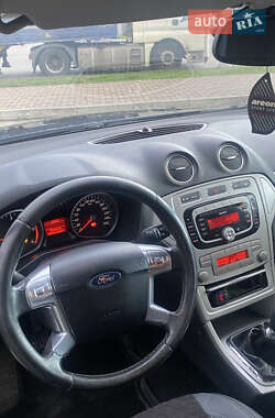 Универсал Ford Mondeo 2008 в 