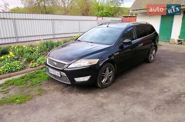 Универсал Ford Mondeo 2008 в 