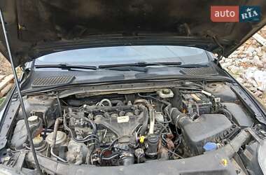 Универсал Ford Mondeo 2008 в 