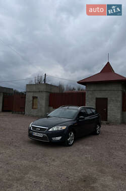 Универсал Ford Mondeo 2008 в 