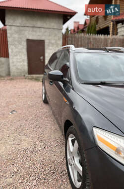 Универсал Ford Mondeo 2008 в 