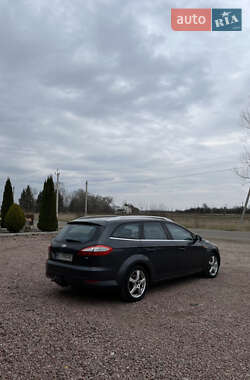 Универсал Ford Mondeo 2008 в 