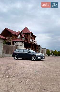 Ford Mondeo 2008 Ford Mondeo 2008