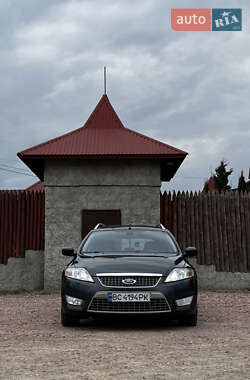 Универсал Ford Mondeo 2008 в 