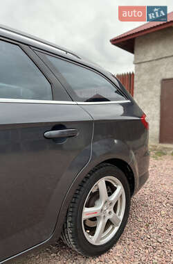 Универсал Ford Mondeo 2008 в 