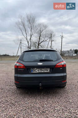 Универсал Ford Mondeo 2008 в 