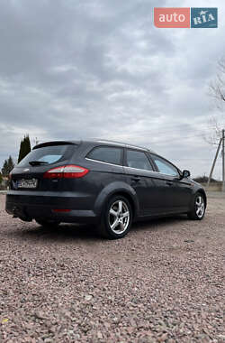 Универсал Ford Mondeo 2008 в 