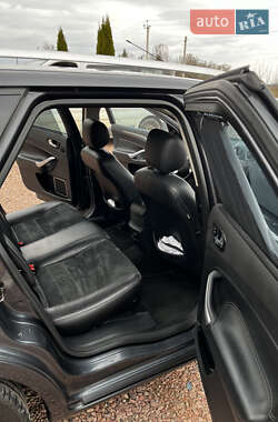 Универсал Ford Mondeo 2008 в 