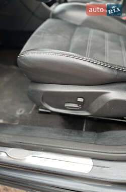Универсал Ford Mondeo 2008 в 