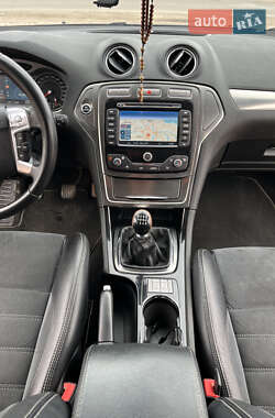 Универсал Ford Mondeo 2008 в 