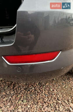 Универсал Ford Mondeo 2008 в 