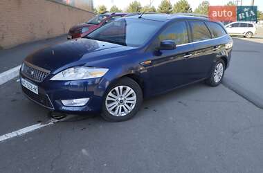 Универсал Ford Mondeo 2008 в 