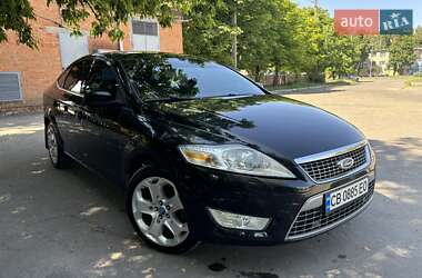 Ford Mondeo 2007