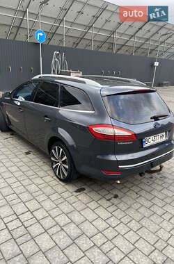 Универсал Ford Mondeo 2007 в 