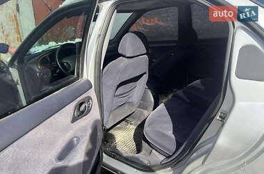 Седан Ford Mondeo 1997 в 