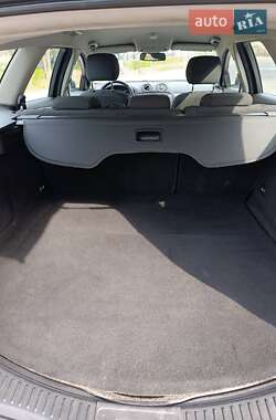 Универсал Ford Mondeo 2011 в 