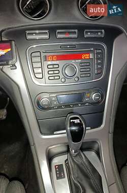 Универсал Ford Mondeo 2011 в 