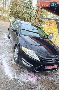 Универсал Ford Mondeo 2011 в 