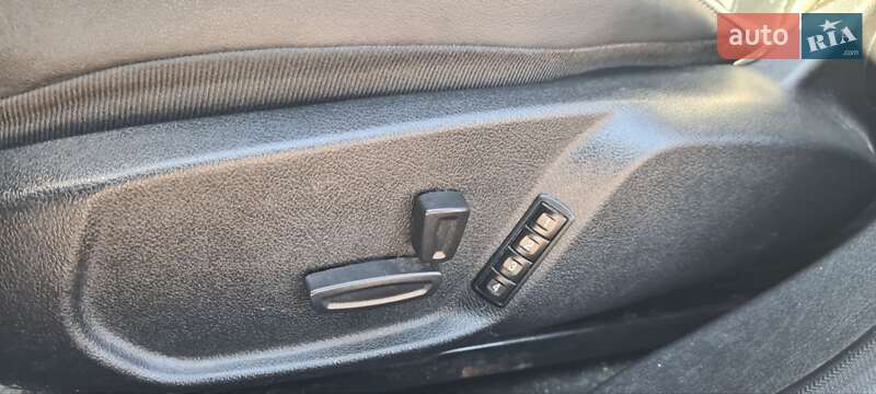 Универсал Ford Mondeo 2011 в Ковеле