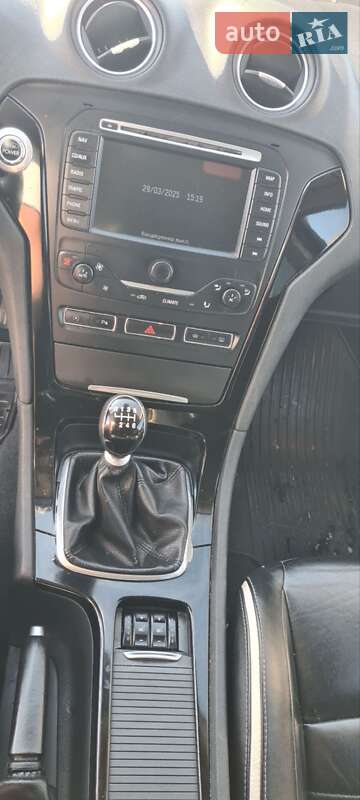Универсал Ford Mondeo 2011 в Ковеле