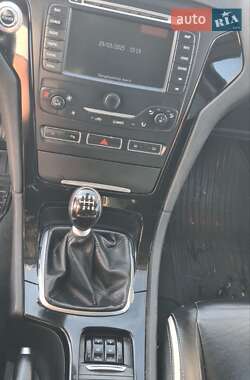 Универсал Ford Mondeo 2011 в 