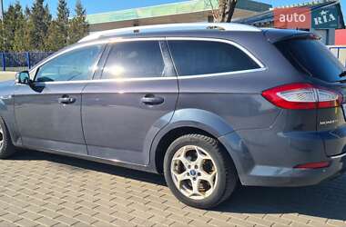 Универсал Ford Mondeo 2011 в 