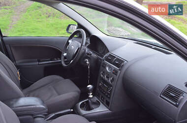 Лифтбек Ford Mondeo 2000 в 