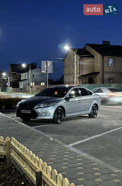 Ford Mondeo 2012 Ford Mondeo 2012