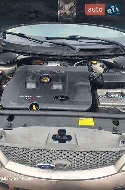 Универсал Ford Mondeo 2002 в 
