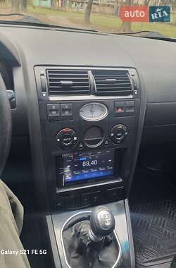 Универсал Ford Mondeo 2002 в 