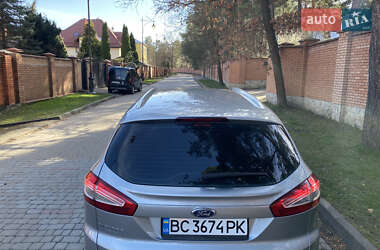 Универсал Ford Mondeo 2013 в 