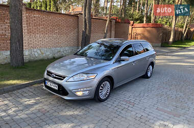 Универсал Ford Mondeo 2013 в 