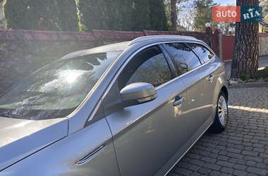 Универсал Ford Mondeo 2013 в 