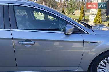 Универсал Ford Mondeo 2013 в 