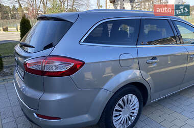 Универсал Ford Mondeo 2013 в 