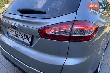 Универсал Ford Mondeo 2013 в 