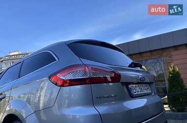 Универсал Ford Mondeo 2013 в 