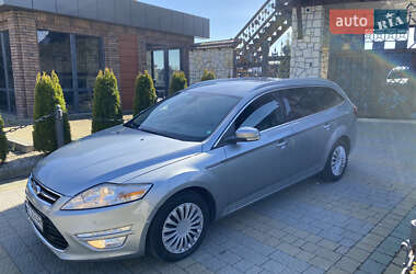 Универсал Ford Mondeo 2013 в 