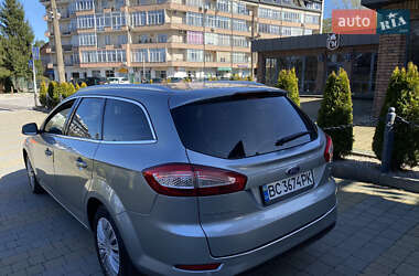 Универсал Ford Mondeo 2013 в 