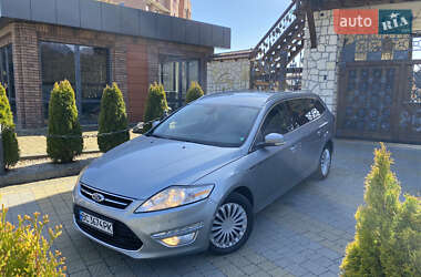 Универсал Ford Mondeo 2013 в 