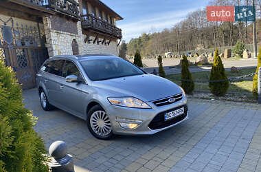 Универсал Ford Mondeo 2013 в 