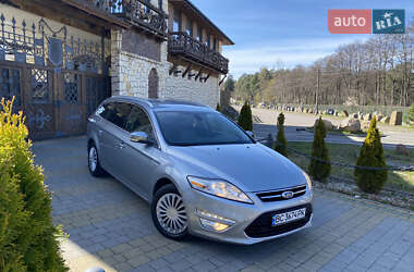 Универсал Ford Mondeo 2013 в 