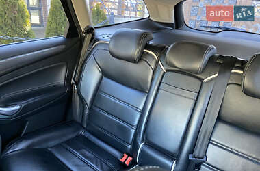 Универсал Ford Mondeo 2013 в 
